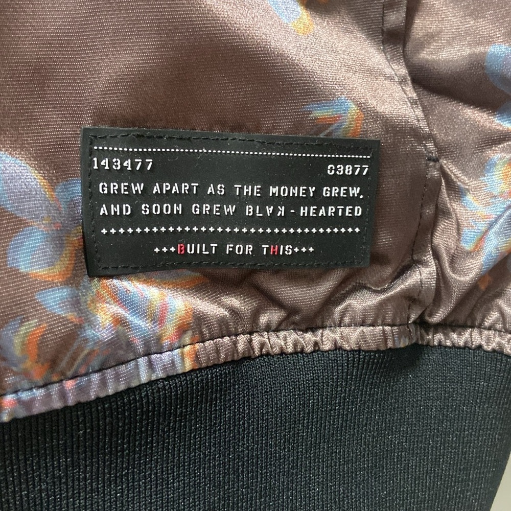 Bomber Jacket Rocawear - Picture 6 of 7